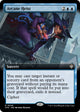 Arcane Heist (Extended Art) (49) (Outlaws of Thunder Junction)