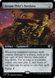 Dream-Thief's Bandana (Extended Art) (74) (Outlaws of Thunder Junction)
