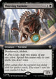 Thieving Varmint (Extended Art) (59) (Outlaws of Thunder Junction)
