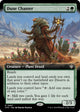 Dune Chanter (Extended Art) (67) (Outlaws of Thunder Junction)