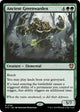 Ancient Greenwarden (186) (Outlaws of Thunder Junction)
