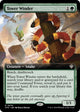 Tower Winder (Extended Art) (70) (Outlaws of Thunder Junction)