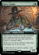 Savvy Trader (Extended Art) (69) (Outlaws of Thunder Junction)