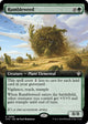 Rumbleweed (Extended Art) (68) (Outlaws of Thunder Junction)