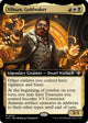 Vihaan, Goldwaker (Extended Art) (44) (Outlaws of Thunder Junction)