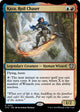 Kaza, Roil Chaser (232) (Outlaws of Thunder Junction)