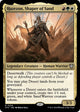 Hazezon, Shaper of Sand (229) (Outlaws of Thunder Junction)