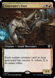 Graywater's Fixer (Extended Art) (72) (Outlaws of Thunder Junction)