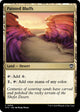 Painted Bluffs (309) (Outlaws of Thunder Junction)