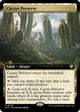 Cactus Preserve (Extended Art) (76) (Outlaws of Thunder Junction)