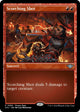 [Foil] Scorching Shot (369) (Outlaws of Thunder Junction)