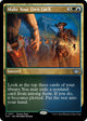 Make Your Own Luck (371) (Outlaws of Thunder Junction)