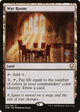 [Foil] War Room (361) (Murders at Karlov Manor)