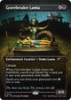 Gravebreaker Lamia (1643) (Secret Lair Drop Series)