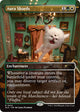 Aura Shards (1644) (Secret Lair Drop Series)