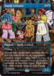 Faerie Artisans (1628) (Secret Lair Drop Series)
