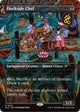 Dockside Chef (1629) (Secret Lair Drop Series)