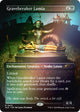 [Foil] Gravebreaker Lamia (Rainbow Foil) (1643) (Secret Lair Drop Series)