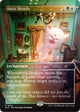 [Foil] Aura Shards (Rainbow Foil) (1644) (Secret Lair Drop Series)