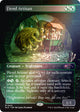 [Foil] Fiend Artisan (Rainbow Foil) (1645) (Secret Lair Drop Series)