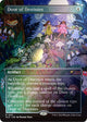 [Foil] Door of Destinies (Rainbow Foil) (1631) (Secret Lair Drop Series)