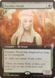 [Foil] Paradise Druid (Extended Art) (775) (Secret Lair Drop Series)