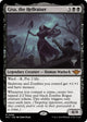 Gisa, the Hellraiser (89) (Outlaws of Thunder Junction)