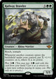 [Foil] Railway Brawler (175) (Outlaws of Thunder Junction)