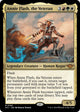[Foil] Annie Flash, the Veteran (190) (Outlaws of Thunder Junction)