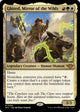 Ghired, Mirror of the Wilds (205) (Outlaws of Thunder Junction)