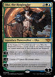Oko, the Ringleader (223) (Outlaws of Thunder Junction)