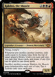 [Foil] Rakdos, the Muscle (226) (Outlaws of Thunder Junction)