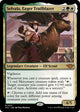 [Foil] Selvala, Eager Trailblazer (231) (Outlaws of Thunder Junction)