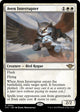 [Foil] Aven Interrupter (4) (Outlaws of Thunder Junction)