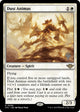 [Foil] Dust Animus (9) (Outlaws of Thunder Junction)