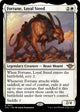 Fortune, Loyal Steed (12) (Outlaws of Thunder Junction)