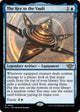 [Foil] The Key to the Vault (54) (Outlaws of Thunder Junction)