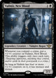 [Foil] Vadmir, New Blood (113) (Outlaws of Thunder Junction)