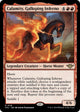 Calamity, Galloping Inferno (116) (Outlaws of Thunder Junction)