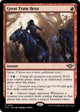 [Foil] Great Train Heist (125) (Outlaws of Thunder Junction)