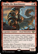 [Foil] Magda, the Hoardmaster (133) (Outlaws of Thunder Junction)