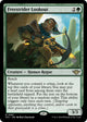[Foil] Freestrider Lookout (163) (Outlaws of Thunder Junction)