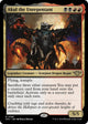 [Foil] Akul the Unrepentant (189) (Outlaws of Thunder Junction)