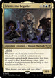 [Foil] Eriette, the Beguiler (202) (Outlaws of Thunder Junction)