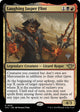 Laughing Jasper Flint (215) (Outlaws of Thunder Junction)
