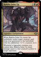 Rakdos Joins Up (225) (Outlaws of Thunder Junction)