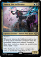 [Foil] Satoru, the Infiltrator (230) (Outlaws of Thunder Junction)