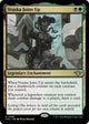 Vraska Joins Up (236) (Outlaws of Thunder Junction)