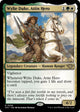 [Foil] Wylie Duke, Atiin Hero (239) (Outlaws of Thunder Junction)
