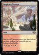 [Foil] Inspiring Vantage (269) (Outlaws of Thunder Junction)